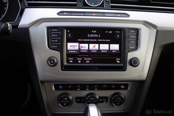 Volkswagen Passat Variant b8 2.0 TDI DSG 20 000km - 14