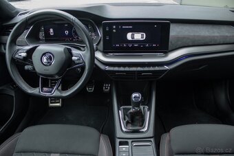 Škoda Octavia RS - 14