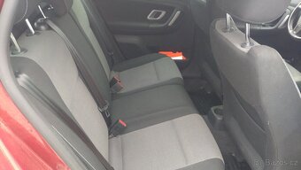 Škoda Fabia 1,6 16V combi Sport - 14