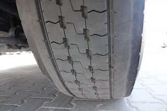 DAF 370 6x2 - valník shydraulickou rukou Palfinger - 14