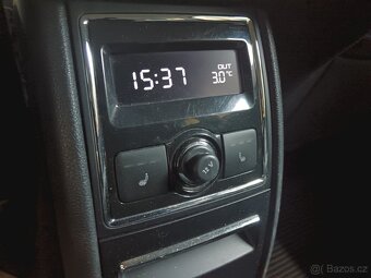 Superb 2 II combi TDI 103kw DSG alu 16 navi 2.majitel - 14