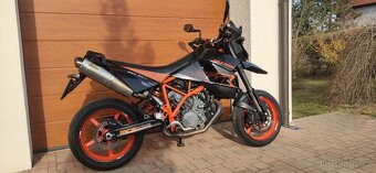 KTM 950 SM R - 14