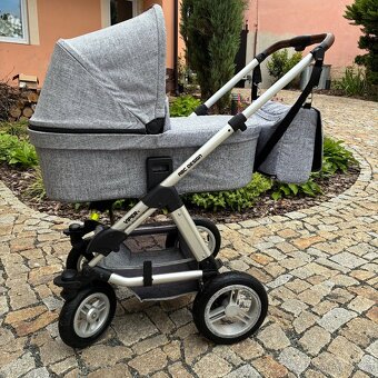 Kočárek ABC Design Viper 4 3v1 - 14