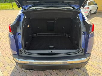 PEUGEOT 3008 1.2 PureTech 96kW AUTOMAT-2019-95.938KM-ALLURE - 14
