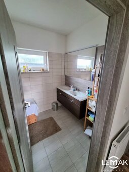 Pronájem rodinný dům, 111 m2 - Olomouc - Topolany - 14