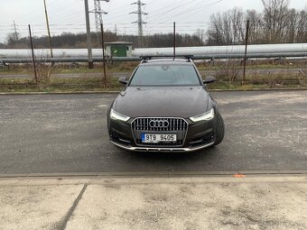 AUDI A 6 Allroad 3,0 TDI,,200 kw - 14