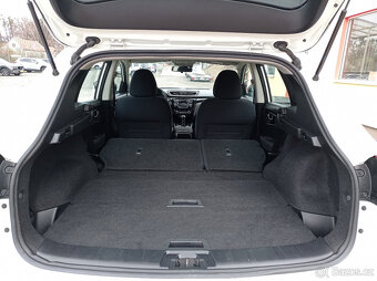Nissan Qashqai 	1.5 dCi 81kW/1Maj - 14