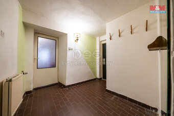 Prodej chalupy, 189 m², Vojnův Městec - 14