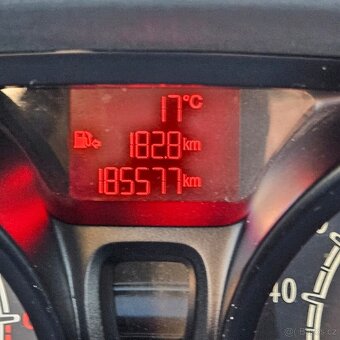 Ford fiesta sport - 14