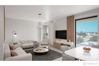 Apartmány - Los Alcázares - 14