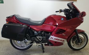 BMW K1100RS - 14