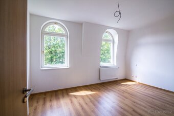 Prodej - REZIDENCE PYRAMIDA, Mariánské Lázně, ev.č. 00089 - 14