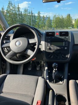 Volkswagen Golf V - 14