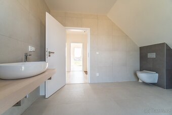 Prodej rodinného domu 124 m², pozemek 1153 m², Sibřina - 14
