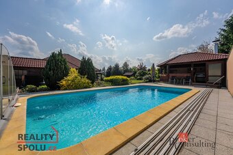 Prodej, domy/rodinný, 221 m2, 50315 Mokrovousy, Hradec Králo - 14