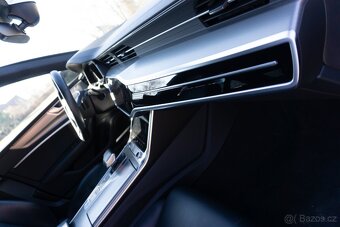 Prodej Audi A7 50TDI - 14