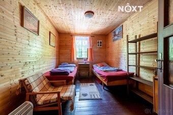 Prodej komerční Ubytování, 510㎡ - 14