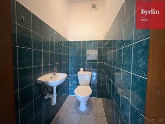 Prodej bytu 3+1 s terasou, Frýdlant nad Ostravicí - 14