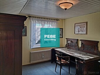 Prodej vily 275 m², pozemek 803 m² Karoliny Světlé, Plzeň - 14