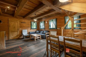 Prodej, domy/chalupa, 100 m2, Stříbrnice E47, 78832 Staré Mě - 14