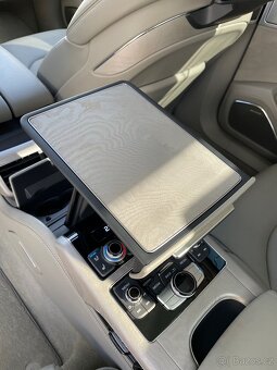 Audi A8L 4.0 TFSI Quattro 81000km 320kw - 14