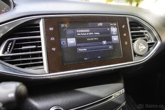 Peugeot 308 Break/SW - 14