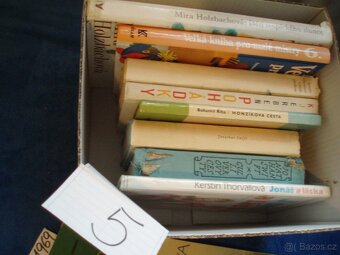 knihy pro děti - 14