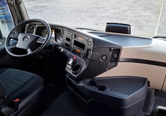 Mercedes-Benz ACTROS F 1833 - 4x2 - Shrnovačka - 14
