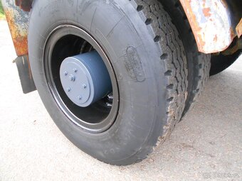 SYPAČ vozovek Š706 - 14