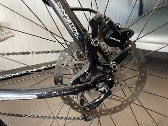 Prodám kolo Rock Machine XC Performance - 14