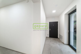 Prodej bytu 2+kk - 55,8 m2 - 14