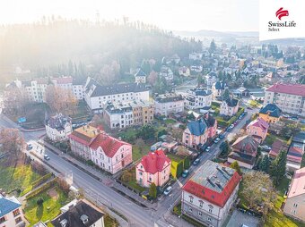 Prodej bytu 3+1 98 m2 Žižkova, Trutnov - 14