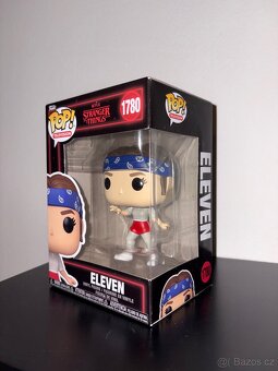 Funko POP prodám velké množství - 14