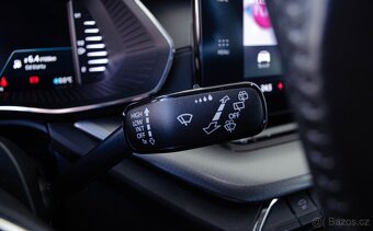 Skoda Octavia Combi 2.0 TDI DSG - 14