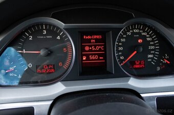 AUDI A6 Avant 2.0 TDI 103kW 2008 - 14