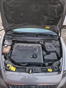Volvo S40 - 14