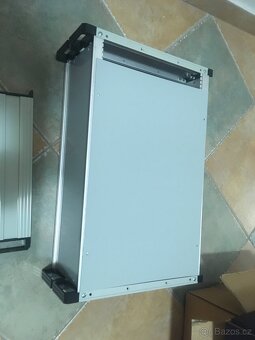 TESLA Jihlava konstrukční skříňka bedna - 14