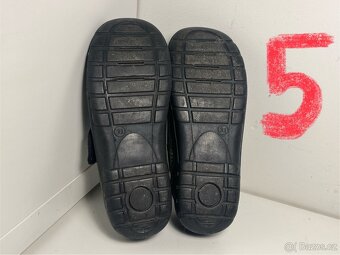 Dětské boty 31 - 14