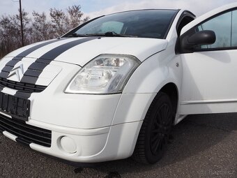 Citroen C2 1.4 HDI - 14