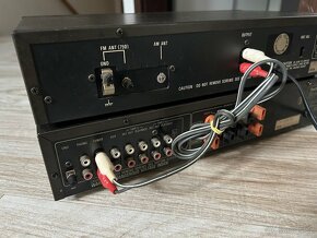 Hi-Fi Gramofon Technics SL-B3 Frequency Generator Automatic - 14