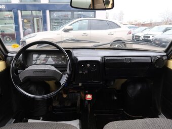Škoda 105S,33kW,EkoPlaceno,STK03/2027 - 14