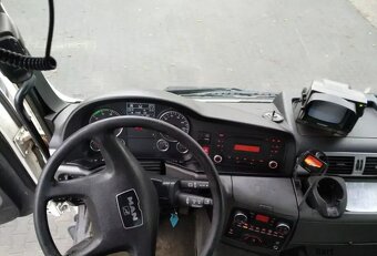MAN TGS 26.400/6x6/S2/BORDMATIK/HMF-1643 RUKA - 14