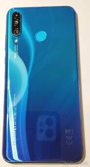 Prodám mobil Huawei P30 lite, 4GB/128GB, Stav: A+ jako nový - 14