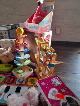 Hračky pro děti mix - 14