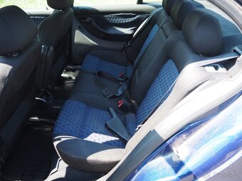 Seat Toledo 1.9 TDI KLIMA, tažné zařízení - 14