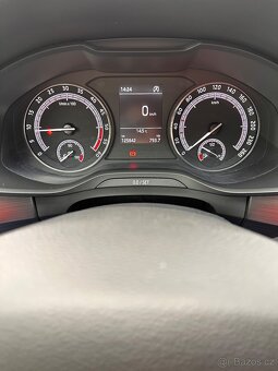 Škoda Kodiaq TDI 4x4 2,0 / 110 kW Ambition - 14