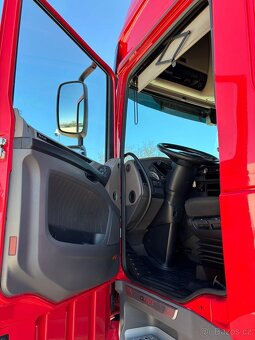 DAF XF 480 SSC, Standklima, Mega, 3ks, 2019 - 14