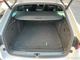 Superb Sportline 2,0 Tdi 4x4 140kW po rozvodech - 14