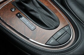 Mercedes-Benz CLS 350i,AIRMATIC,NAVI,XENON,KŮŽE,TEMP,AL19 - 14