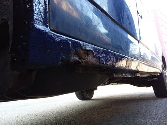 VW Transporter 4 2.5 TDI 65Kw - 14